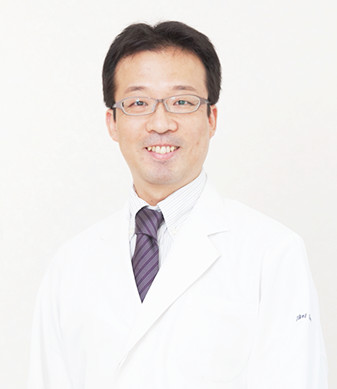 院長　竹内　智一