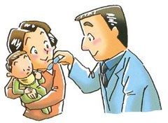 斜視はどうやってなおすの？