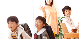 学校医